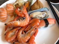 -广州文华东方酒店·江-由辉师傅主理