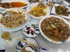 -黑石礁酒楼·海鲜(黑石礁店)