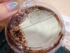 -寿奶茶·鲜奶与茶(合生汇购物中心店)