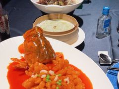 -江南雅厨(李公堤店)