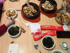 -米村拌饭(万达广场庄河店)