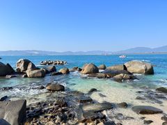 -三亚蜈支洲岛旅游区
