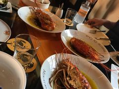 -Ministry of Crab(科伦坡店)