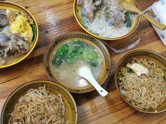 -硒泉筒骨汤粉