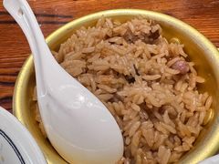 -黑白电视长沙小吃(美林M·LIVE天地东座店)