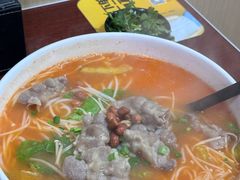 -缘久缘米粉(新街口店)