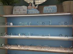 -AOJO眼镜(北京朝阳大悦城店)