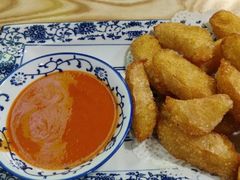 -黄记潮汕甜汤(贝底田坊店)