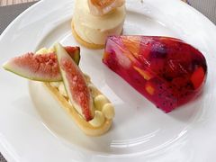 -解放碑威斯汀酒店-知味国际美食餐厅