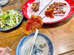 -北三老太太烧烤(人生一串上榜店)