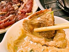 -松明一烤肉馆(鲁园店)