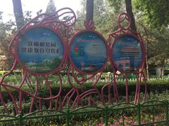 -双榆树公园