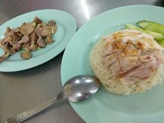 -红大哥水门鸡饭(總店)