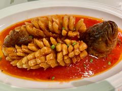 -苏梦江南·淮扬菜(夫子庙店)