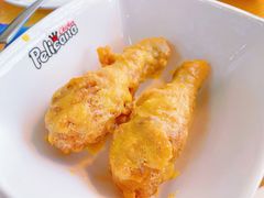 -Pelicana百利家炸鸡(江南西名店城店)