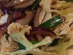-渝信川菜(南滨店)