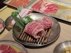 -西塔老太太泥炉烤肉(亚运村店)