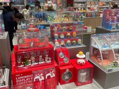 -泡泡玛特POPMART(北国先天下店)