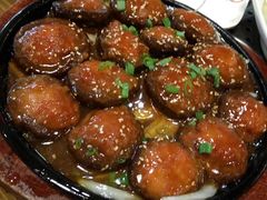-一品半亩园水饺(新城路店)