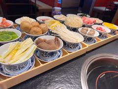-咏江南·苏式火锅·苏州评弹(观前街店)