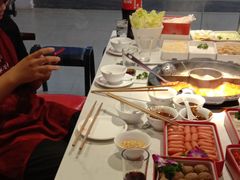 -川锅一号火锅(睢宁店)