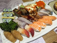 -林妈妈村·日式料理(宝山龙湖天街店)