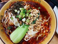 -力力豆花庄(广渠门店)
