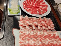 -前门后头老北京铜锅涮肉·京味菜·烤鸭(伊藤洋华堂店)