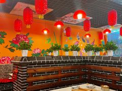 -江湖水乡铁锅炖魚(周庄嘉园店)