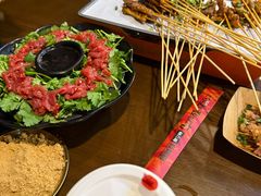 -林二哥宜烤官·宜宾小烧烤