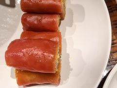 -老广酒楼(樱花店)