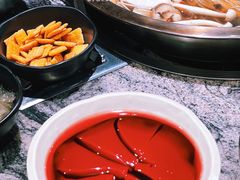-渝味晓宇火锅(合川路店)