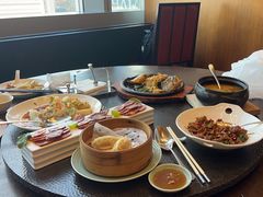 -长春凯悦酒店-品悦中餐厅