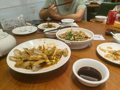 -渔满仓海鲜渔家(象山二店)