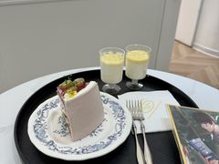 -PETIT PARIS 小巴黎(花园道店)
