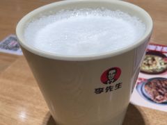 -李先生牛肉面大王(清河店)