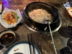 椰子鸡-同仁四季椰子鸡(海岸城天利店)