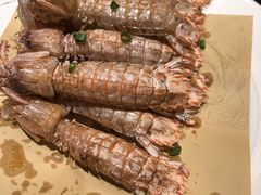 -高佳庄·舟山海鲜(海景旗舰店)