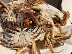 螃蟹-星伦多自助料理·涮烤一体(虹悦城店)