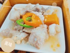 -點無缺茶楼·海鲜酒家(世博店)