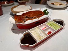 烤鸭-大鸭梨烤鸭(望京店)