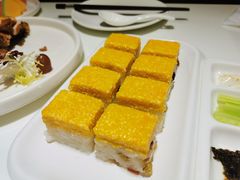 -小放牛炒菜馆(裕华万达店)
