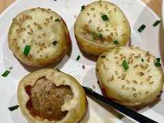 -朱新年·苏式汤团·面点(北寺塔店)