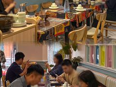 -米泰芒·东南亚料理(体育西店)