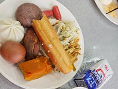 -黄山光明顶山庄