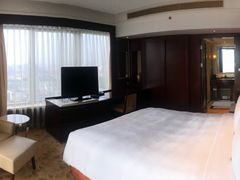 -上海新发展亚太JW万豪酒店
