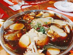 -李双猪·小龙虾·烧烤·羊肉煲(乐山店)