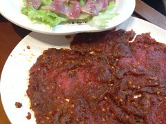 -小牛叔鲜切牛肉·火锅·烤肉自助(公济桥路店)
