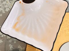 -天天向上素食餐厅(五台山店)