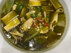 -香阁餐厅·常州菜·常州菜代表品牌(新北奥体店)